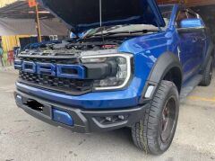 Ford Ranger Wildtrack 2023+ 2025 F150 Görünüm Ön Kit