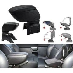 Ford Focus 2 Sedan HB  Uyumlu Yedek Parça  2005-2011 Kol Dayama Kolçak