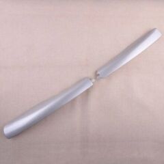 Ford Escape  Uyumlu Yedek Parça 2013-2019 OEM Tavan Çıtası / Gümüş