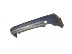 Mercedes W204 C Serisi 2011-2013 Uyumlu (Avantgarde  ve Fascination /Elg) Arka Tampon 2048808940