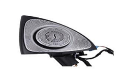 S-Class W222 3D Tweeter 64 Renk
