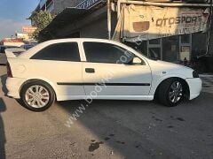 Opel Astra G Sport Uyumlu Yedek Parça Marşpiyel