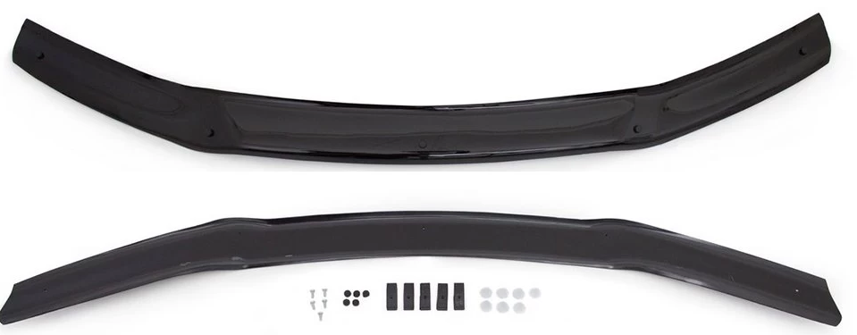 Toyota Hilux 2012-2014 Uyumlu Kaput Rüzgarlığı