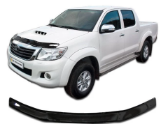 Toyota Hilux 2012-2014 Uyumlu Yedek Parça Kaput Rüzgarlığı