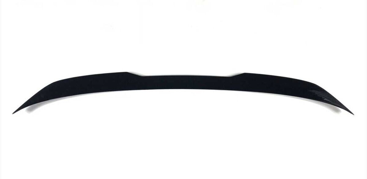 Bmw G30 Uyumlu M5 Spoiler Plastik Oem
