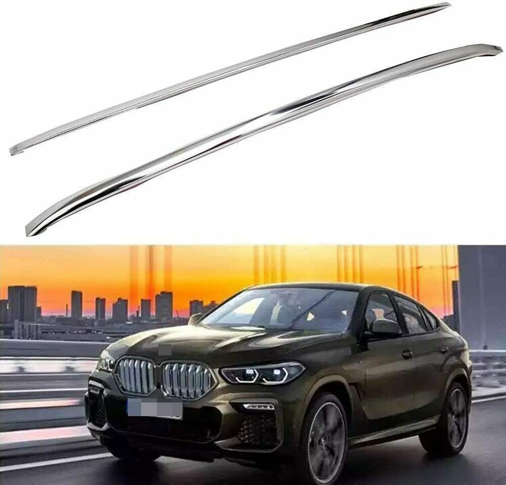 Bmw X5 G05 2020+ Uyumlu OEM Tavan Çıtası