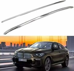 Bmw X5 G05 2020+ Uyumlu OEM Tavan Çıtası