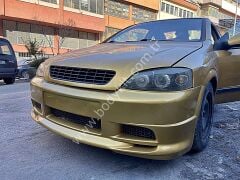 Opel Astar G Uyumlu Yedek Parça Ön Tampon Steinmetz