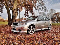 Opel Astar G Uyumlu Yedek Parça Ön Tampon Steinmetz