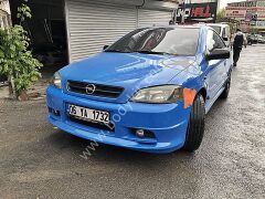 Opel Astar G Uyumlu Yedek Parça Ön Tampon Steinmetz