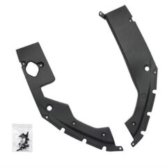 Honda Civic Uyumlu Yedek Parça FC5 2016-2020 Çamurluk Üst İç Koruma Kaplaması