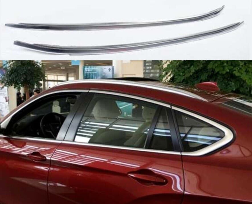 Bmw X6 2016-2019 Uyumlu OEM Tavan Çıtası