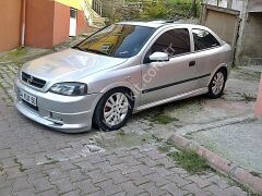 Opel Astra G Sport Uyumlu Yedek Parça Marşpiyel