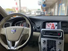 Volvo Xc60 2012-2017 Orjinal Ekrana Carplay+And.Auto İnterface