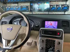 Volvo Xc60 2012-2017 Orjinal Ekrana Carplay+And.Auto İnterface