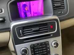 Volvo Xc60 2012-2017 Orjinal Ekrana Carplay+And.Auto İnterface