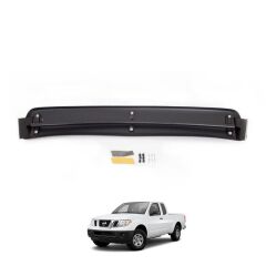 Nissan Navara 2006-2015 Uyumlu Yedek Parça  Ön Cam Güneşliği