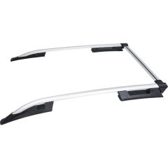 Mercedes V-Class (W447) SWB 2015 Uyumlu Yedek Parça Gold Tavan Çıtası