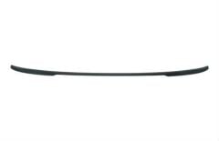 Bmw 3 Serisi F30 2012-2018 Uyumlu M Technic Hybrid Spoiler Parlak Siyah