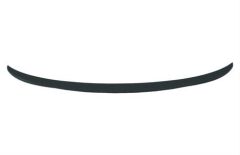 Bmw 3 Serisi F30 2012-2018 Uyumlu M Technic Hybrid Spoiler Parlak Siyah