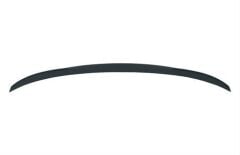 Bmw 3 Serisi F30 2012-2018 Uyumlu M Technic Hybrid Spoiler Parlak Siyah
