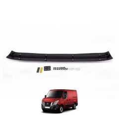 Nissan Navara NV400 2010+ Uyumlu  Ön Cam Güneşliği