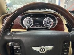 Bentley Flying Spur GT Continental 05-12 Hayalet Ekran