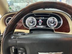 Bentley Flying Spur GT Continental 05-12 Hayalet Ekran