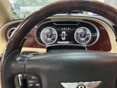 Bentley Flying Spur GT Continental 05-12 Hayalet Ekran