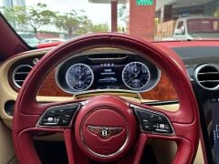 Bentley Flying Spur GT Continental 05-12 Hayalet Ekran