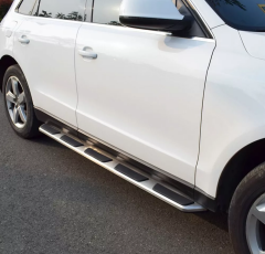 2010-2017 Audi Q5 Yan Basamak OEM Style