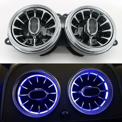S-Class W222 Rear Air Vent