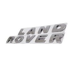 Land Rover Logo