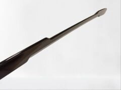 Bmw 5 Serisi G30 Uyumlu Yedek Parça M4 Spoiler Parlak Siyah