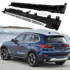 2018+ Bmw X3 G01 Yan Basamak OEM Style