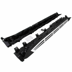 2018+ Bmw X3 G01 Yan Basamak OEM Style