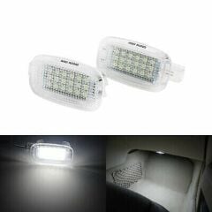 Mercedes B Class W245 5D 2005 ve Sonrası Uyumlu Yedek Parça Oem Kapı Altı Led