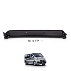 Nissan Primastar 2001-2014 Uyumlu  Ön Cam Güneşliği