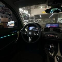 Bmw F20 Digital Hayalet Gösterge