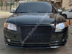 Audi A4 B7 Uyumlu Ön Lip