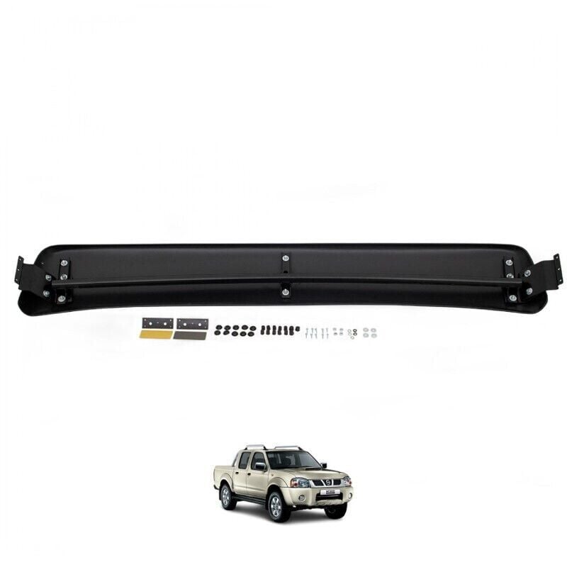 Nissan Skystar 2001-2012 Uyumlu Yedek Parça Ön Cam Güneşliği