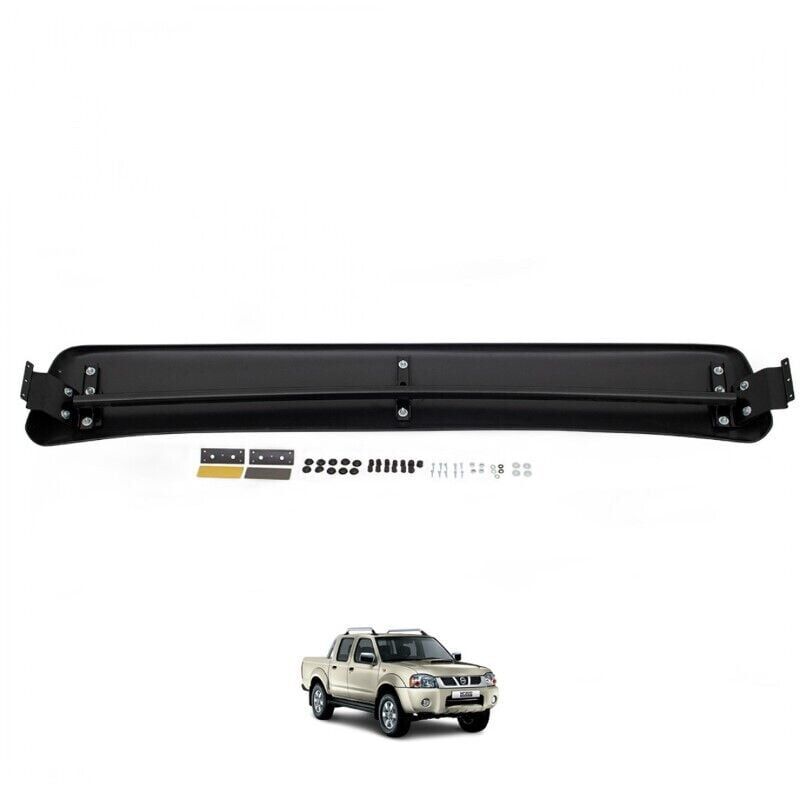 Nissan Skystar 2001-2012 Uyumlu Ön Cam Güneşliği