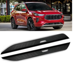 2020+ Kuga Yan Basamak OEM Style