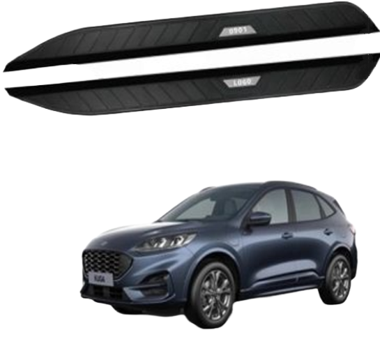 2020+ Kuga Yan Basamak OEM Style