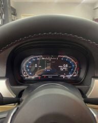 Bmw E90 Kasa Digital Hayalet Gösterge