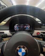 Bmw E90 Kasa Digital Hayalet Gösterge