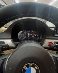 Bmw E90 Kasa Digital Hayalet Gösterge