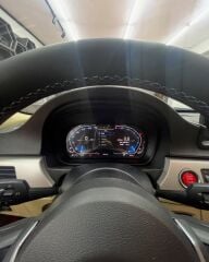 Bmw E90 Kasa Digital Hayalet Gösterge