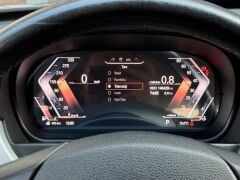 Bmw E90 Kasa Digital Hayalet Gösterge