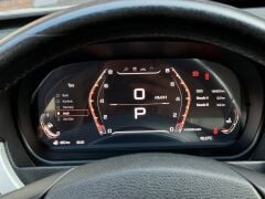 Bmw E90 Kasa Digital Hayalet Gösterge